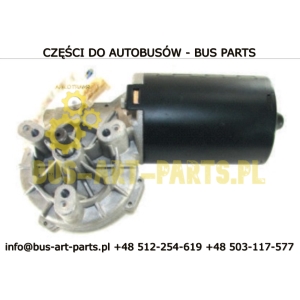 SILNIK WYCIERACZEK VOLVO 9700 MAN 893 NEOPLAN N213 N316 BOVA