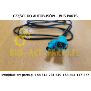 PRZEWÓD KAMERY COFANIA SETRA MERCEDES