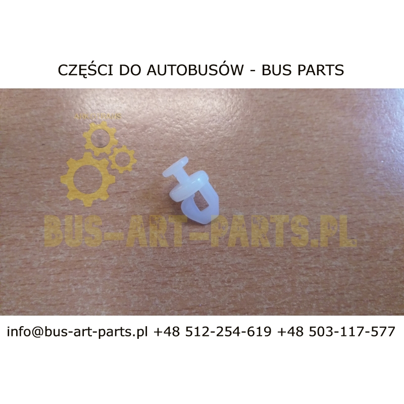 ŻABKA FIRANKI  FI-7MM MAN NEOPLAN