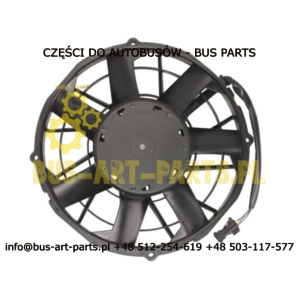 WENTYLATOR SKRAPLACZA KLIMATYZACJI KONVEKTA 5-PINÓW Q-315 H11-002-208 H11-002-275