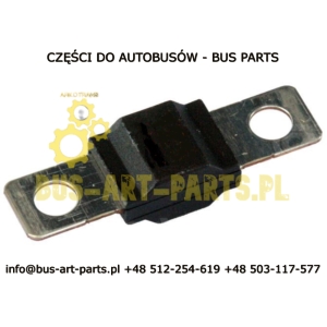 BEZPIECZNIK MIDIUM MIDI 30A SETRA MERCEDES BOVA