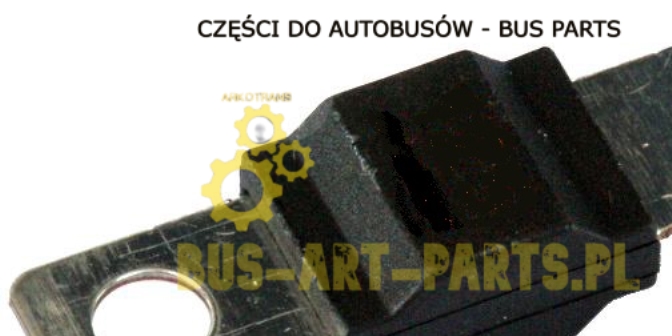 BEZPIECZNIK MIDIUM MIDI 30A SETRA MERCEDES BOVA