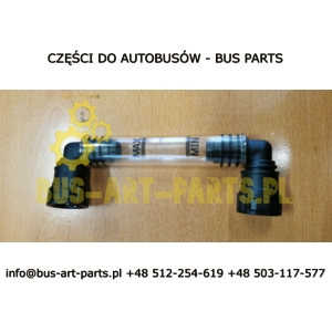 WSKAŹNIK POZIOMU PŁYNU W ZBIORNIKUSETRA S5.. TRAVEGO TOURISMO EURO 6