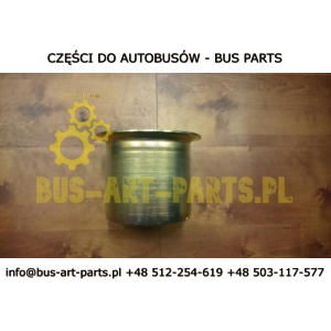 PODSTAWA PODUSZKI DELFINA SETRA S4.. S415 GT GT-HD HD HDH UL NF MERCEDES TOURISMO II TRAVEGO INTEGRO