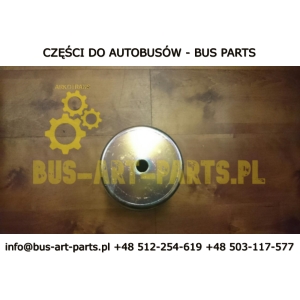 PODSTAWA PODUSZKI DELFINA SETRA S4.. S415 GT GT-HD HD HDH UL NF MERCEDES TOURISMO II TRAVEGO INTEGRO