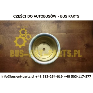 PODSTAWA PODUSZKI DELFINA SETRA S4.. S415 GT GT-HD HD HDH UL NF MERCEDES TOURISMO II TRAVEGO INTEGRO