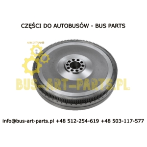 KOŁO ZAMACHOWE DWUMASOWE MAN NEOPLAN