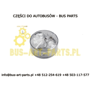 LAMPA KIERUNKOWSKAZU BOVA