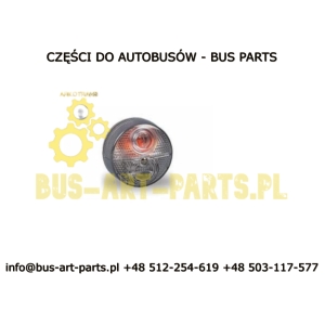 LAMPA KIERUNKOWSKAZU BOVA