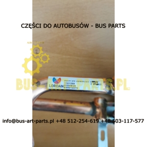 WYMIENNIK CIEPŁA INTEGRO EURO 4 S4..UL EURO 4 BM633 0008306920 A0008306920 430X107X36 1101300 B00014079