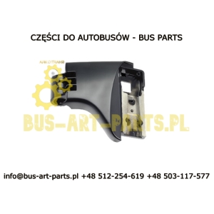 WSPORNIK LUSTERKA MERCEDES CITARO INTEGRO SETRA S3.. UL H NF GT