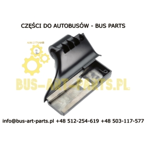WSPORNIK LUSTERKA MERCEDES CITARO INTEGRO SETRA S3.. UL H NF GT KRÓTKA STOPA DO LUSTERKA 2802SET