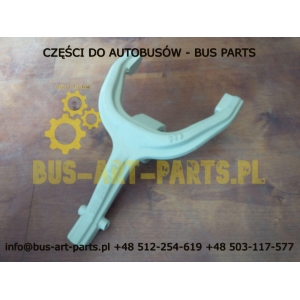 ŁAPA SPRZĘGŁA SETRA S315HD S280 S215 EURO 0 EURO 1