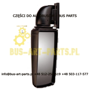 LUSTERKO LEWE NEOPLAN