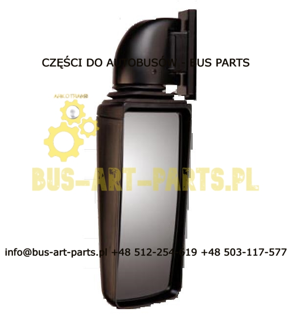 LUSTERKO LEWE NEOPLAN