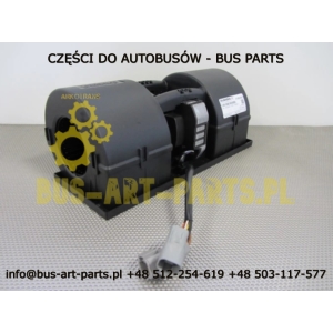 DMUCHAWA AURORA EBM BEZSZCZOTKOWA Z WBUDOWANYM REGULATOREM 1319020001 131-902-0001 MAN VOLVO