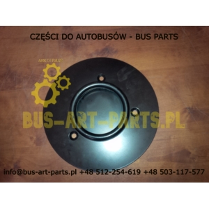 PODSTAWA PODUSZKI PRZÓD MB O350 O404