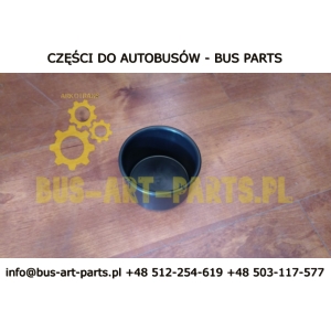 KUBEK KIEROWCY WNEKA KUBKA SETRA S4.. S5.. MERCEDES TRAVEGO TOURISMO FI-78mm/73mm H-51mm