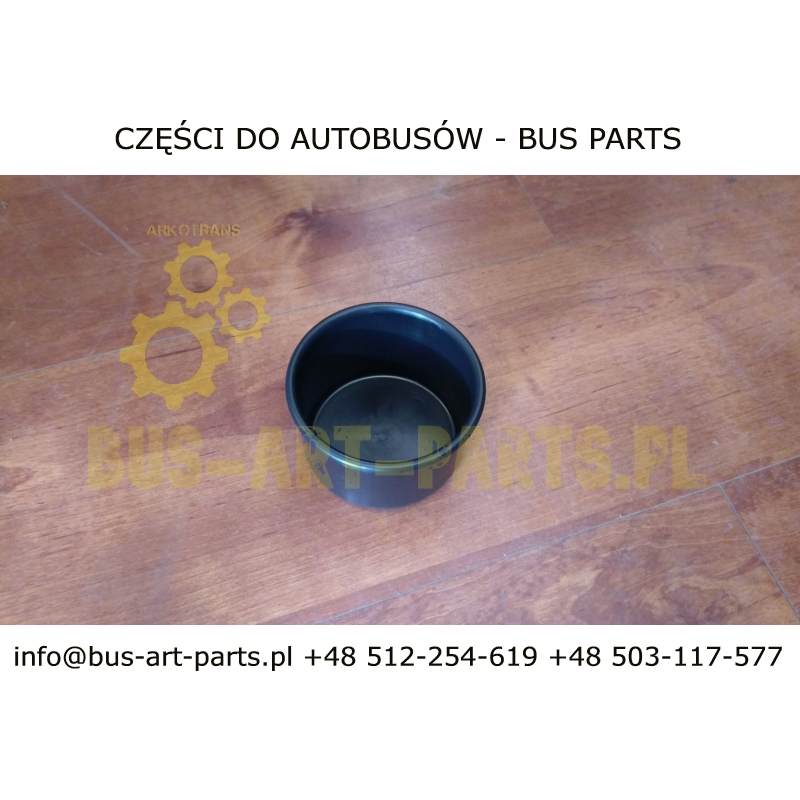 KUBEK KIEROWCY WNEKA KUBKA SETRA S4.. S5.. MERCEDES TRAVEGO TOURISMO FI-78mm/73mm H-51mm