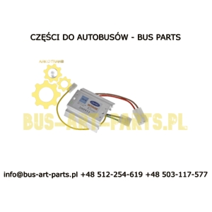 REGULATOR OBROTÓW DMUCHAWY DO SUTRAK DRB100 DRB80