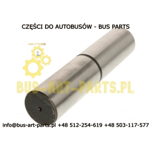 SWORZEŃ ZWROTNICY BOVA VDL FUTURA II MAGIQ