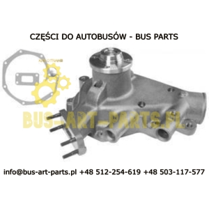 POMPA WODY BOVA EURO 2 96-2002 DAF