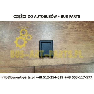 DEKIELEK ZAMKA ZAMKA KLAPY BAGAŻNIKA Z KLAPKĄ PRIMA IRIZAR SCANIA VOLVO VAN HOOL
