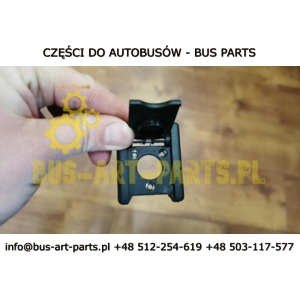 DEKIELEK ZAMKA ZAMKA KLAPY BAGAŻNIKA Z KLAPKĄ PRIMA IRIZAR SCANIA VOLVO VAN HOOL