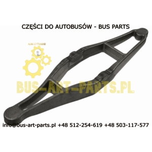ŁAPA SPRZĘGŁA ZF 6068468043 6068488043