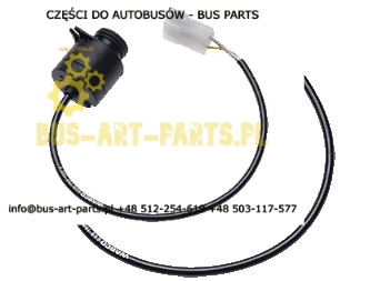 POTENCJOMETR DRZWI WABCO