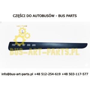 LISTWA POKRYWY LODÓWKI SETRA  S5..