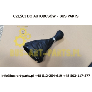 GAŁKA ZMIANY BIEGÓW Z MIESZKIEM  MERCEDES TRAVEGO SETRA S5.. S515 EURO 6 4102680142 A4102680142