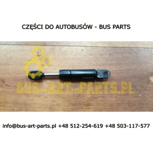 SIŁOWNIK SCHOWKA IRIZAR PB CENTURY RESORGAS 10615 150N L-106 O/O