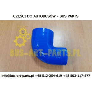 KOLANKO UKŁADU CHŁODZENIA 30126698  VDL EURO 6  ZAMIENNIK
