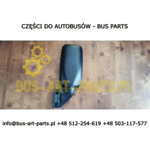 LUSTERKO ARCOL PRAWE LEWE IVECO WING II STEROWANE PODGRZEWANE 12V