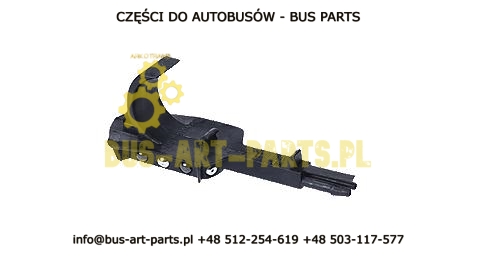 DYSZA SPRYSKIWACZA SZYB SETRA MERCEDES 0008696047 A0008696047