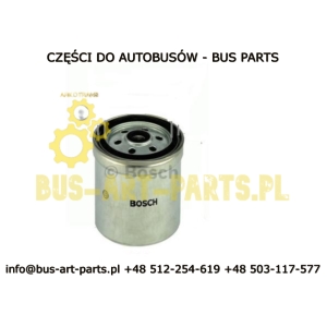 FILTR PALIWA WEBASTO 9011807C