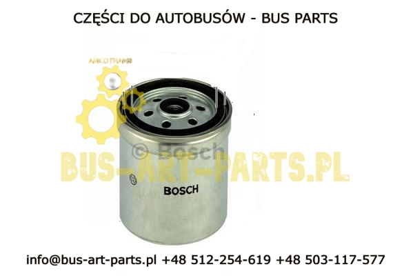 FILTR PALIWA WEBASTO 9011807C