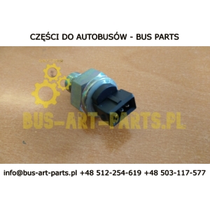 CZUJNIK DOŁADOWANIA SETRA S3.. MERCEDES O404 O350 V8 EURO 2