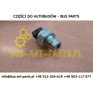 CZUJNIK DOŁADOWANIA SETRA S3.. MERCEDES O404 O350 V8 EURO 2