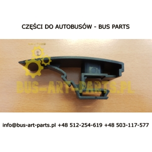 SPINKA LISTWY SETRA S4..