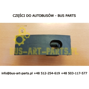 SPINKA LISTWY SETRA S4..