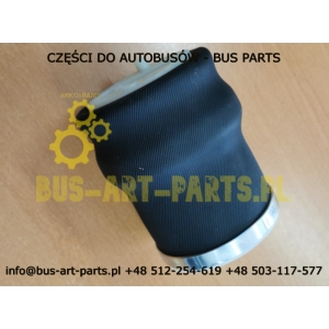 PODUSZKA FOTELA KIEROWCY GRAMMER MERCEDES TOURISMO EURO 6 SETRA S515 S5.. MSG90.6 1029434