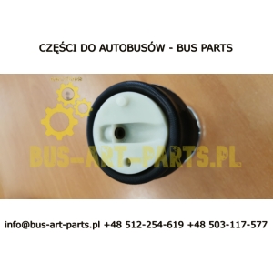PODUSZKA FOTELA KIEROWCY GRAMMER MERCEDES TOURISMO EURO 6 SETRA S515 S5.. MSG90.6 1029434