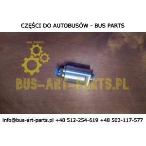 FILTR PRZEPŁYWOWY DRZWI SETRA S4.. MERCEDES TRAVEGO TOURISMO 833-780314 833780314