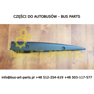 OBUDOWA LUSTERKA GÓRNA TYŁ PRAWA MERCEDES TRAVEGO 2001- TOURISMO 2006-