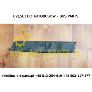OBUDOWA LUSTERKA GÓRNA TYŁ PRAWA MERCEDES TRAVEGO 2001- TOURISMO 2006-