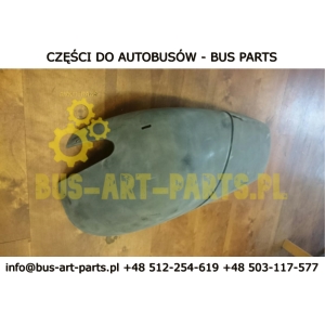 OBUDOWA LUSTERKA PRAWA SETRA S4..GT..HD..
