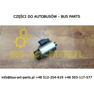 CEWKA ZAWORU HYDRAULICZNEGO  DO ZAWÓR HYDRAULICZNY HYDRONAPĘDU WENTYLATORA VDL NA POMPIE HYDRAULICZNEJ NA SILNIKU REXROTH 411626