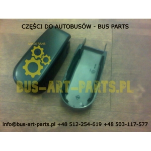 POKRYWA RAMIENIA WYCIERACZKI SWF SETRA S3.. S4.. S5.. MERCEDES O350 O404 TOURISMO TRAVEGO INTEGRO WYCIERACZKI Z PIÓRAMI NA HAK